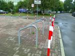 2-stojak rowerowy