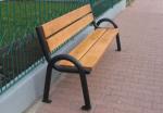 Ławka typ ADELA AP-0306